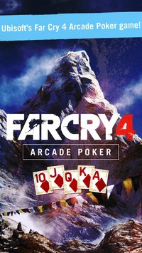 Far Cry 4 Arcade Poker screenshot, image №687199 - RAWG