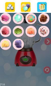 Smoothies Maker screenshot, image №1591066 - RAWG