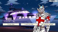 Furry Shakespeare: To Date Or Not To Date Cat Girls? If Made Today screenshot, image №4069210 - RAWG