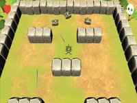 Tank X screenshot, image №976597 - RAWG