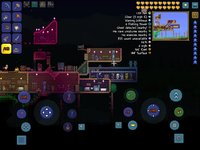 Terraria PVP Guns Only_Map screenshot, image №2295166 - RAWG