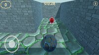 MazeRoll - The 3D Labyrinth screenshot, image №2403123 - RAWG