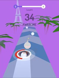 Hole Ball! screenshot, image №1939339 - RAWG