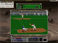 Front Page Sports: Baseball Pro '98 screenshot, image №327391 - RAWG