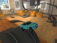 Car Race Extreme Stunt Drive-r Sim-ulator screenshot, image №923432 - RAWG
