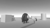 Exit, Pursued By A Bear screenshot, image №1079079 - RAWG