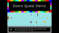 Doors Quest Demo screenshot, image №866307 - RAWG