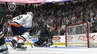 NHL 08 screenshot, image №478695 - RAWG