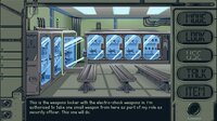Stories from Sol: The Gun-Dog screenshot, image №4163672 - RAWG