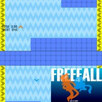 Flap Flap: Cyberflight Supreme screenshot, image №2467481 - RAWG