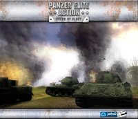 Panzer Elite Action: Fields of Glory screenshot, image №422095 - RAWG