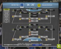 Handball Manager 2010 screenshot, image №543506 - RAWG