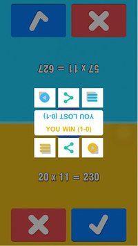 Maths shortcut tricks number screenshot, image №1580347 - RAWG