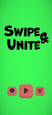 Swipe & Unite screenshot, image №3680254 - RAWG