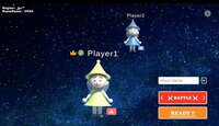 Stacking Fairy screenshot, image №4036882 - RAWG