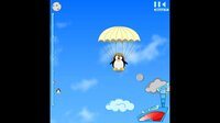 Penguin Rocketeer screenshot, image №4223566 - RAWG