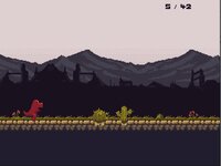 Run Dino Run screenshot, image №3135588 - RAWG