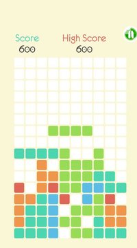 Tetris Block Puzzle screenshot, image №2357104 - RAWG