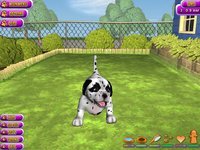 Puppy Luv: A New Breed screenshot, image №470873 - RAWG