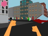 Popo Rush screenshot, image №2312720 - RAWG