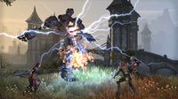 The Elder Scrolls Online: Tamriel Unlimited screenshot, image №91153 - RAWG