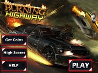 Burning Highway ( 3D Car Shooting Games ) screenshot, image №2133568 - RAWG