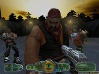 Gore: Ultimate Soldier screenshot, image №325543 - RAWG