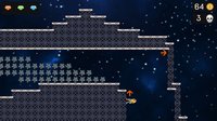 Anti-Gravity Space Robot 2D screenshot, image №2157215 - RAWG