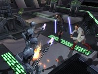 Star Wars: Episode III: Revenge of the Sith screenshot, image №2330002 - RAWG