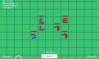 Turn-Based Multiplayer screenshot, image №3326397 - RAWG