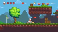 Tomato Sauce screenshot, image №1044042 - RAWG