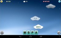 Jumbline 2 - word game puzzle screenshot, image №1393368 - RAWG