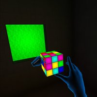 Cubed (Rift/RiftS) screenshot, image №2354179 - RAWG