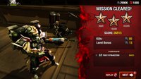 Warhammer 40,000: Carnage Champions screenshot, image №165468 - RAWG