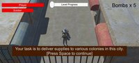 Operation: Escort screenshot, image №2254118 - RAWG