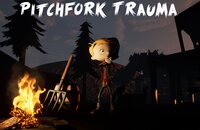 Pitchfork Trauma screenshot, image №3543203 - RAWG