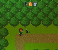 The Lost Prince (efrareal) screenshot, image №2549721 - RAWG