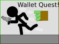 Wallet Quest - Public Demo screenshot, image №2482314 - RAWG