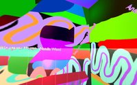 Millrace 2000: The Millrace of the Future screenshot, image №1251728 - RAWG