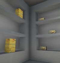 Surprised Dream screenshot, image №3322926 - RAWG