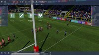 Rugby Union Team Manager 2017 screenshot, image №69587 - RAWG