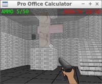 Pro Office Calculator screenshot, image №835174 - RAWG