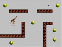 Giraffe Maze screenshot, image №2295291 - RAWG