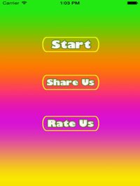 Color Book Flashcards App for Babies, Preschool & Kindergarten screenshot, image №1645762 - RAWG