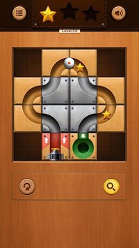 Unblock Ball - Block Puzzle screenshot, image №1368845 - RAWG