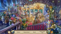 Sherlock: Hidden Object & Match-3 Mystery screenshot, image №4236944 - RAWG