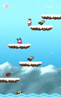 3 in 1 Christmas Fun screenshot, image №1791724 - RAWG