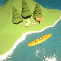 Lofi Kayak Game screenshot, image №3874980 - RAWG