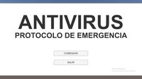 Antivirus: Protocolo de emergencia screenshot, image №3081592 - RAWG