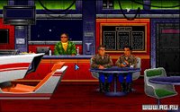 Wing Commander: The Secret Missions screenshot, image №336216 - RAWG